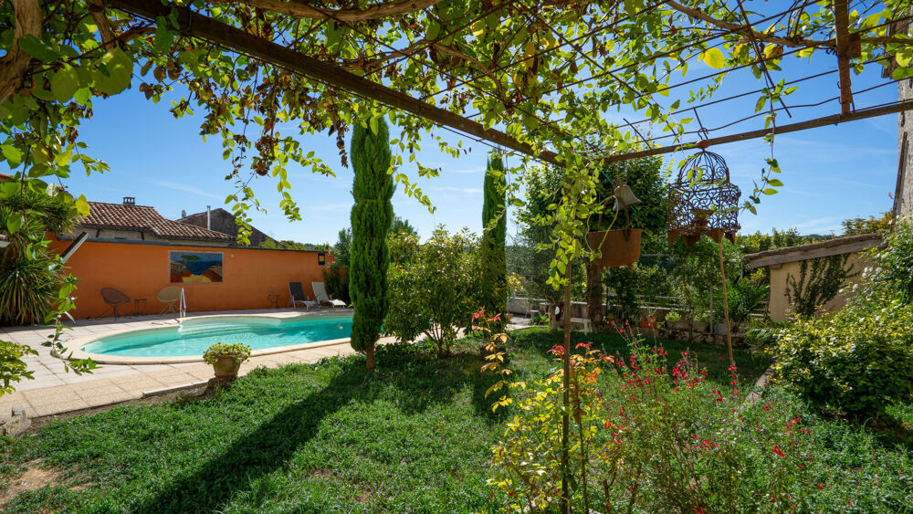 à vendre  Maison Montcuq (46800)