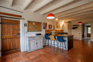  Ferme à vendre 5 pièces 168 m²