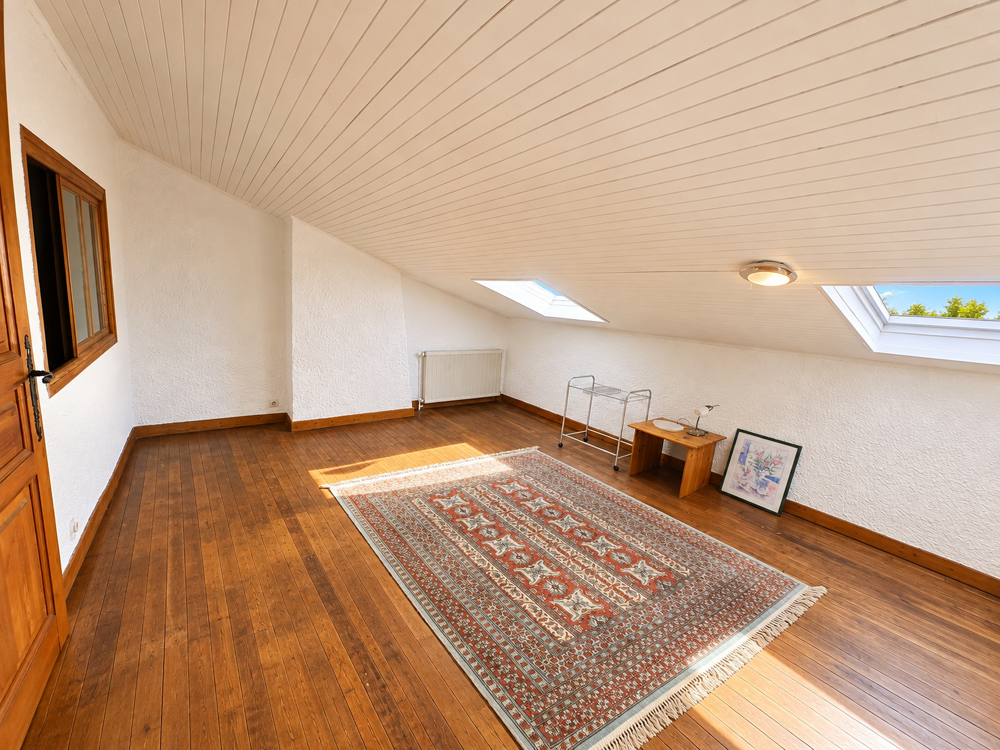 Vente Maison Maison de village habitable de suite Bourg de visa