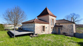  Propri�t�/ch�teau � vendre 7 pi�ces 177 m�