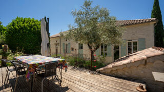  Maison à vendre 8 pièces 240 m²