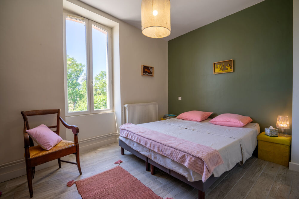à vendre  Maison Montcuq (46800)