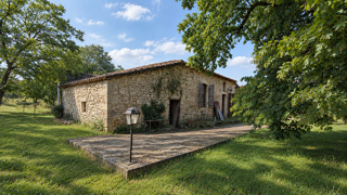  Propriété/château à vendre 5 pièces 116 m²