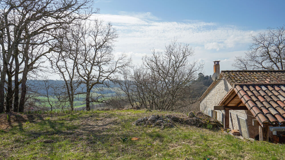 Maison darchitecte atypique en lisière de forêt Piscine, terrasses et dépendance