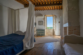  Maison à vendre 8 pièces 260 m²