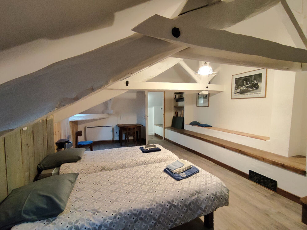 � vendre  Propri�t�/ch�teau Montcuq (46800)