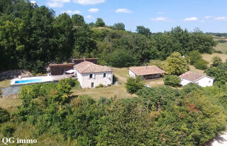  Propriété/château à vendre 7 pièces 269 m²