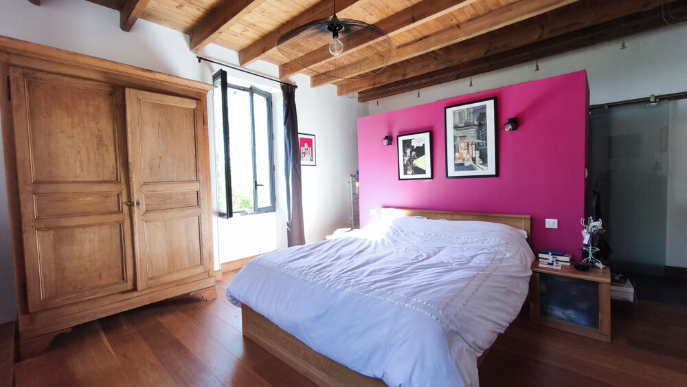 � vendre  Propri�t�/ch�teau Cazes-Mondenard (82110)