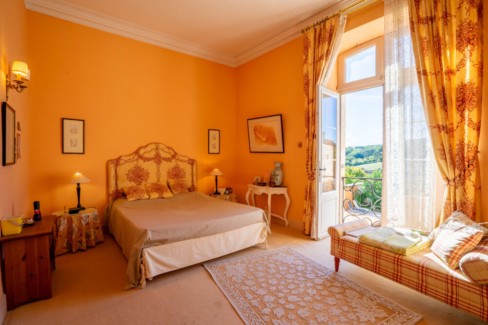 à vendre  Maison Montcuq (46800)