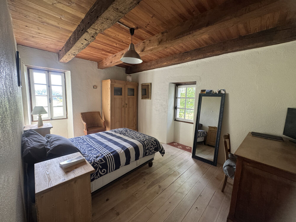 à vendre  Propriété/château Touffailles (82190)