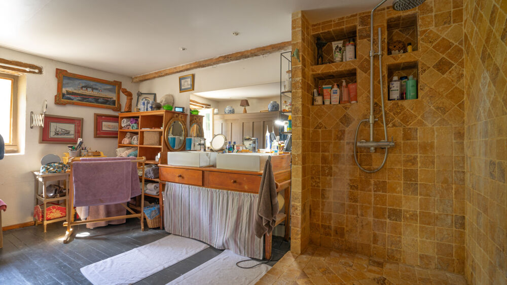 � vendre  Propri�t�/ch�teau Lauzerte (82110)