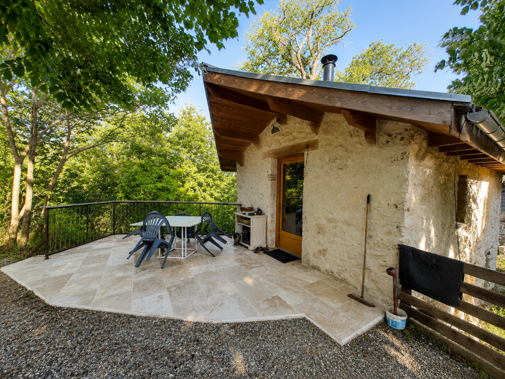 Maison Écoresponsable