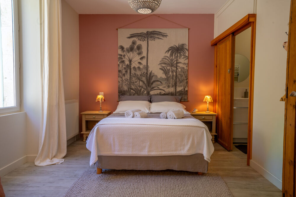 à vendre  Maison Montcuq (46800)