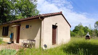  Maison à vendre 4 pièces 70 m²