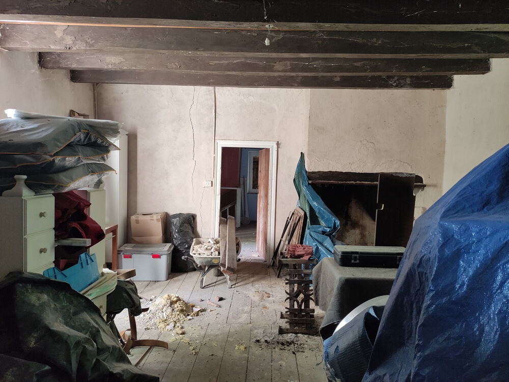 � vendre  Propri�t�/ch�teau Castelsagrat (82400)