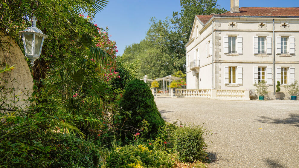 à vendre  Propriété/château Saint-Paul-d'Espis (82400)