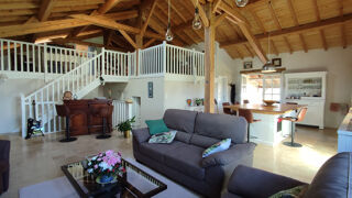  Propri�t�/ch�teau � vendre 9 pi�ces 200 m�