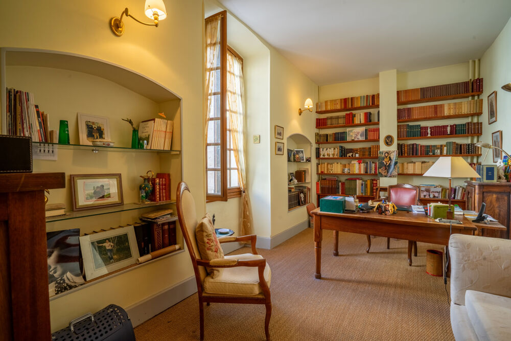 à vendre  Maison Montcuq (46800)