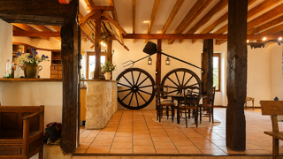  Ferme à vendre 8 pièces 340 m²