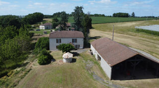  Propri�t�/ch�teau � vendre 7 pi�ces 165 m�