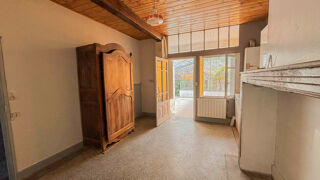  Maison � vendre 5 pi�ces 119 m�