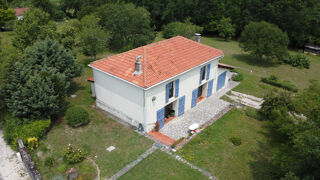  Maison à vendre 5 pièces 112 m²