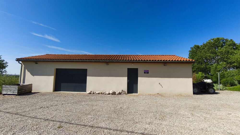 � vendre  Propri�t�/ch�teau Cazes-Mondenard (82110)