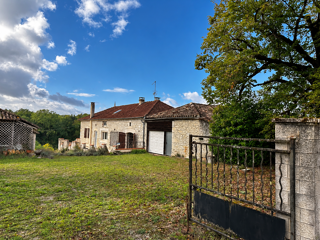 Vente Maison Maison en pierre à Montaigu-de-Quercy Montaigu de quercy