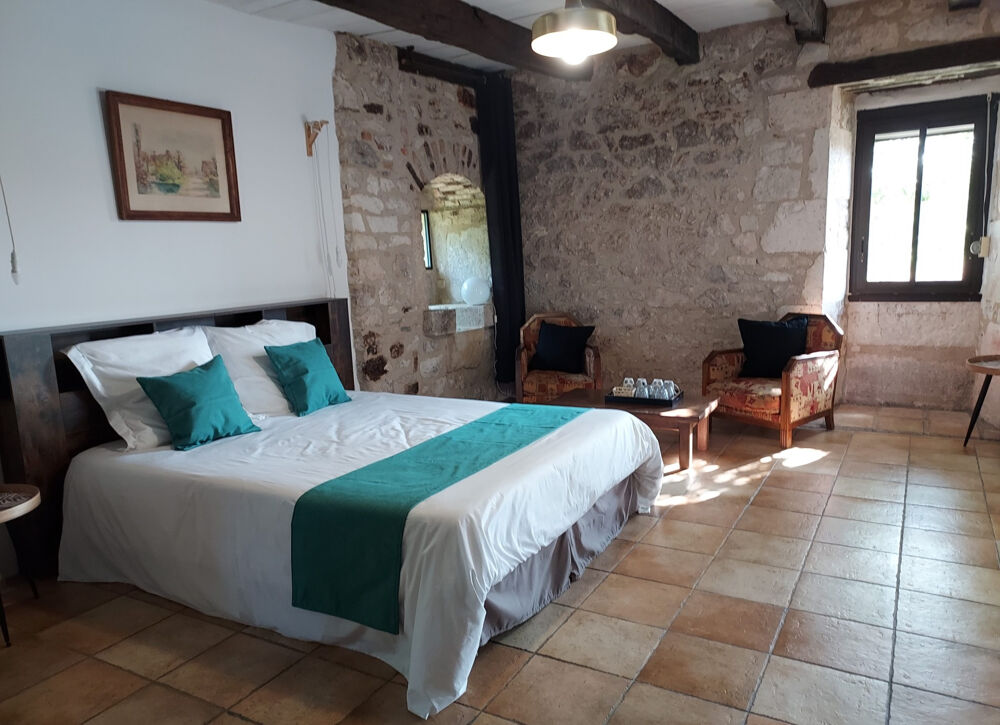à vendre  Maison Montcuq (46800)