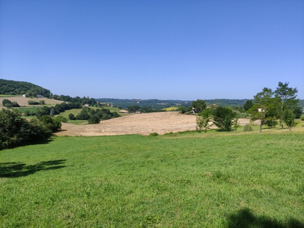 Vente Terrain Terrain constructible Ste juliette