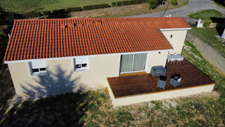  Maison à vendre 4 pièces 95 m²