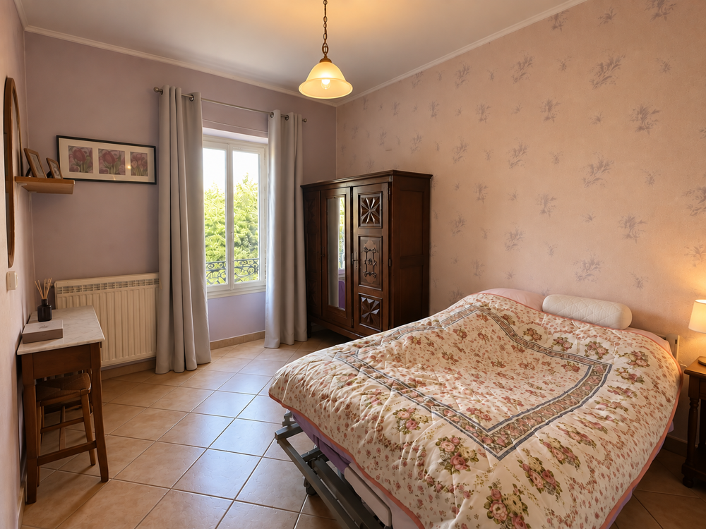 Vente Maison Maison de village habitable de suite Bourg de visa