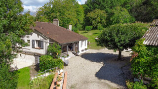  Propriété/château à vendre 6 pièces 140 m²