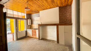  Maison � vendre 5 pi�ces 119 m�