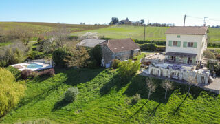  Propriété/château à vendre 6 pièces 152 m²
