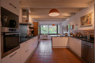  Ferme à vendre 5 pièces 168 m²