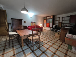  Maison � vendre 3 pi�ces 68 m�