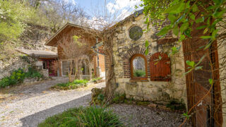  Maison � vendre 9 pi�ces 180 m�