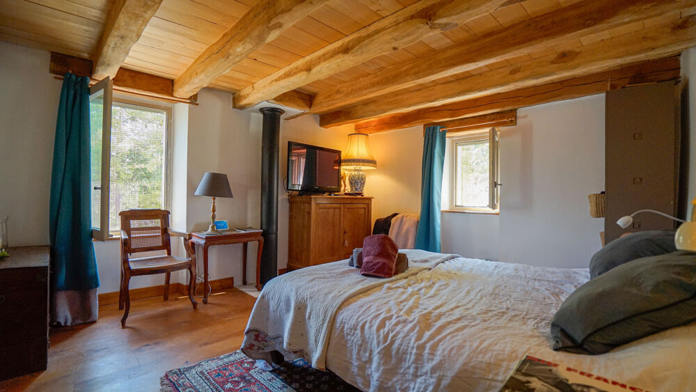 � vendre  Propri�t�/ch�teau Lauzerte (82110)