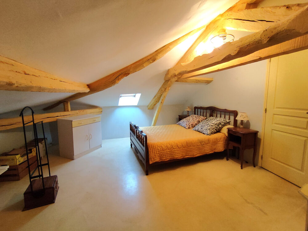 � vendre  Propri�t�/ch�teau Montcuq (46800)