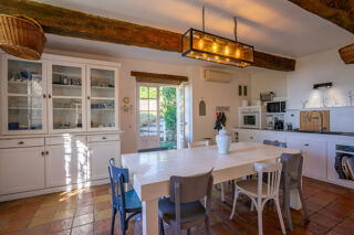  Maison à vendre 8 pièces 260 m²