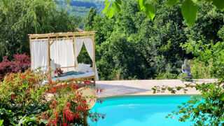  Propri�t�/ch�teau � vendre 6 pi�ces 152 m�