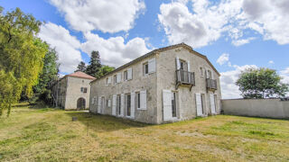  Propriété/château à vendre 5 pièces 200 m²