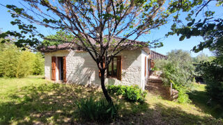  Maison à vendre 4 pièces 98 m²