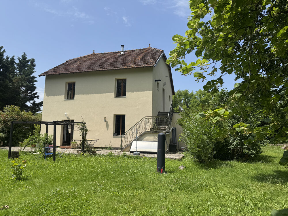 Maison 5 pièces 145 m² · à Lendou en Quercy · 145 m² · 199 000 €