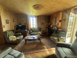  Maison à vendre 7 pièces 152 m²