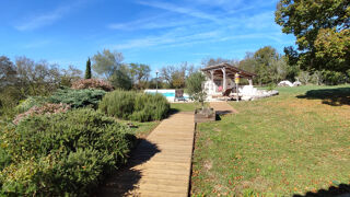  Propri�t�/ch�teau � vendre 9 pi�ces 200 m�