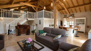  Propriété/château à vendre 9 pièces 200 m²