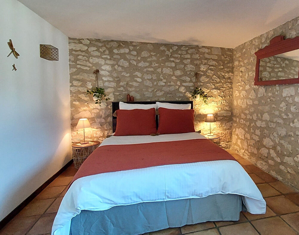 à vendre  Maison Montcuq (46800)