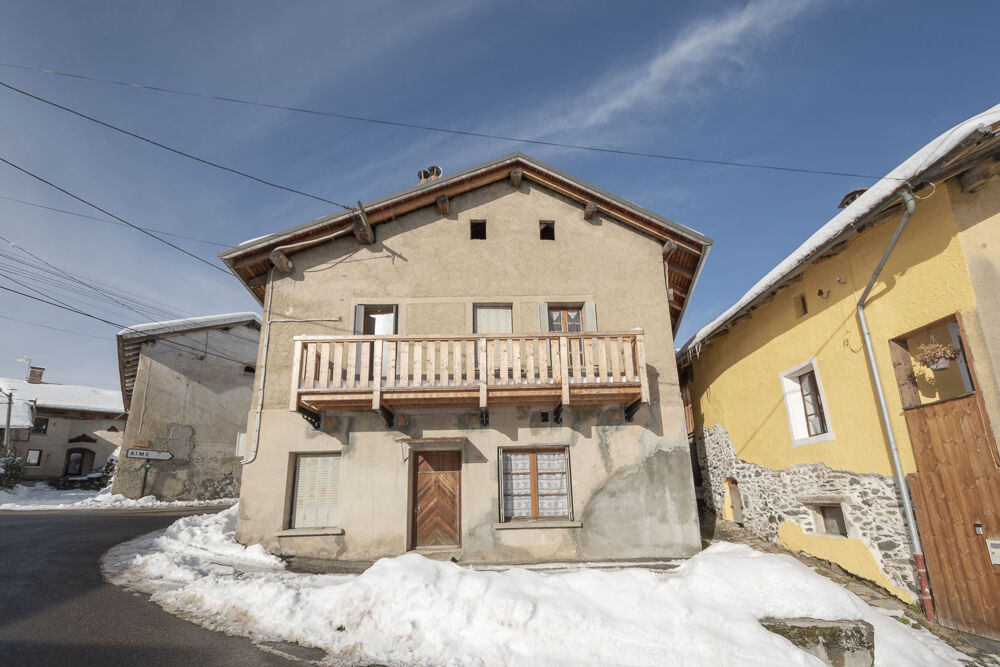 Vente Maison Maison de village au centre de Notre Dame du Pr  PARADISKI Notre dame du pre